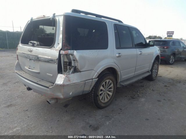 1FMJU1JT8GEF21449 Ford Expedition Xlt/king Ranch