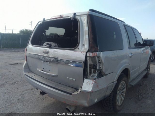 1FMJU1JT8GEF21449 Ford Expedition Xlt/king Ranch