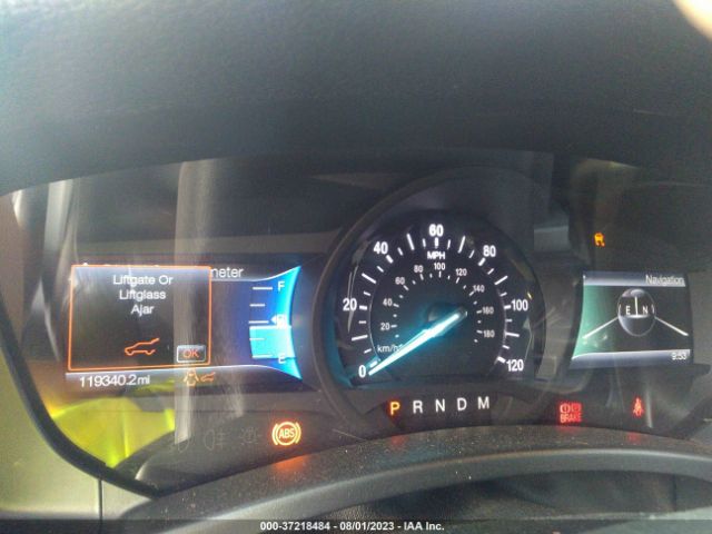 1FMJU1JT8GEF21449 Ford Expedition Xlt/king Ranch
