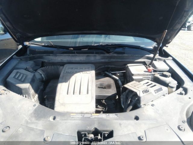 2GKALMEK6E6176454 GMC Terrain Sle
