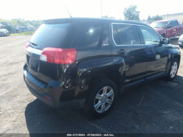 2GKALMEK6E6176454 GMC Terrain Sle