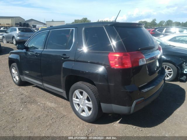 2GKALMEK6E6176454 GMC Terrain Sle