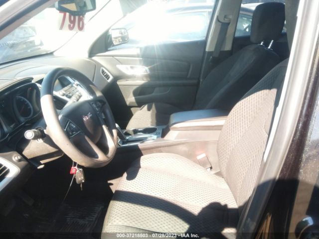 2GKALMEK6E6176454 GMC Terrain Sle