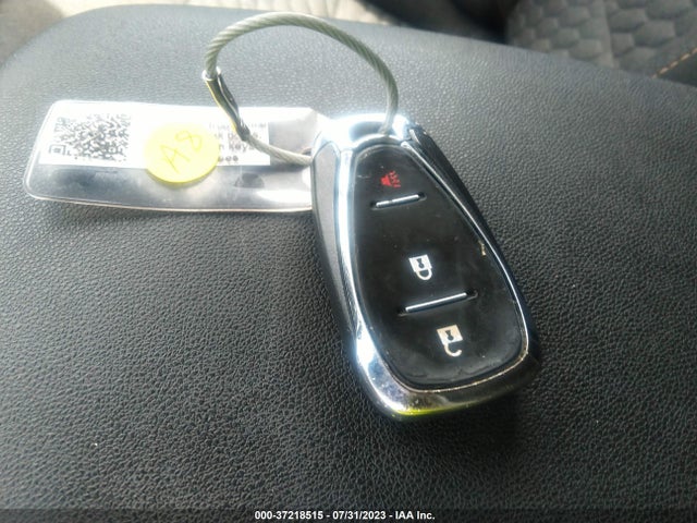 Chevrolet EQUINOX LT 2020 3GNAXKEV3LS511870 Image 3