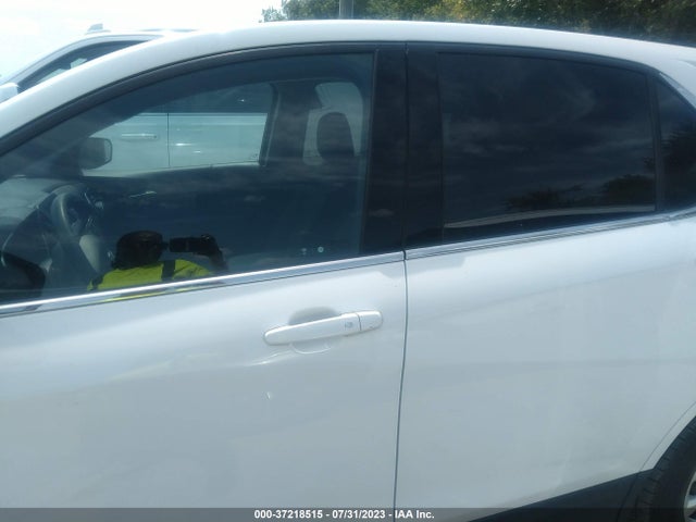 Chevrolet EQUINOX LT 2020 3GNAXKEV3LS511870 Image 6