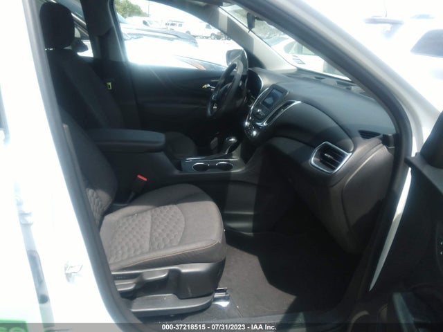Chevrolet EQUINOX LT 2020 3GNAXKEV3LS511870 Image 11