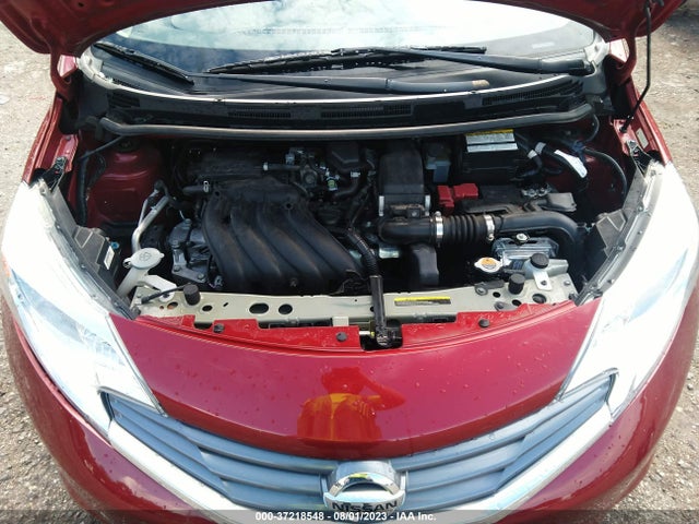 Nissan Versa Note Sv 2016 3N1CE2CP9GL383066 Image 10