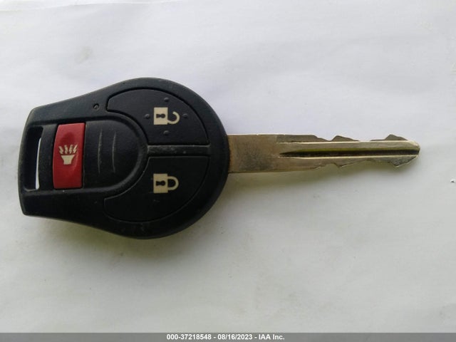 Nissan Versa Note Sv 2016 3N1CE2CP9GL383066 Image 11