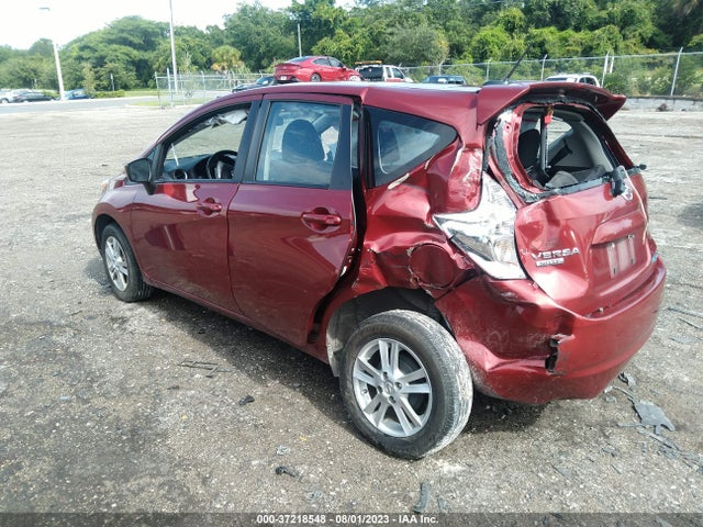 Nissan Versa Note Sv 2016 3N1CE2CP9GL383066 Image 3