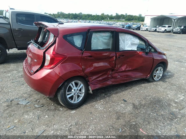 Nissan Versa Note Sv 2016 3N1CE2CP9GL383066 Image 4