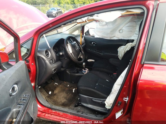 Nissan Versa Note Sv 2016 3N1CE2CP9GL383066 Image 5