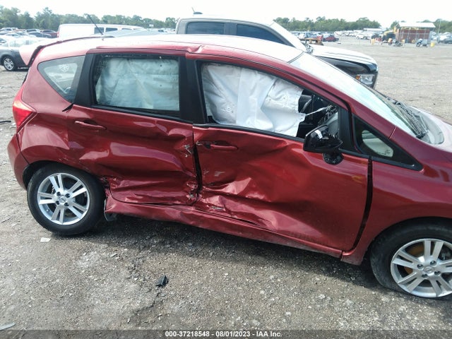 Nissan Versa Note Sv 2016 3N1CE2CP9GL383066 Image 6