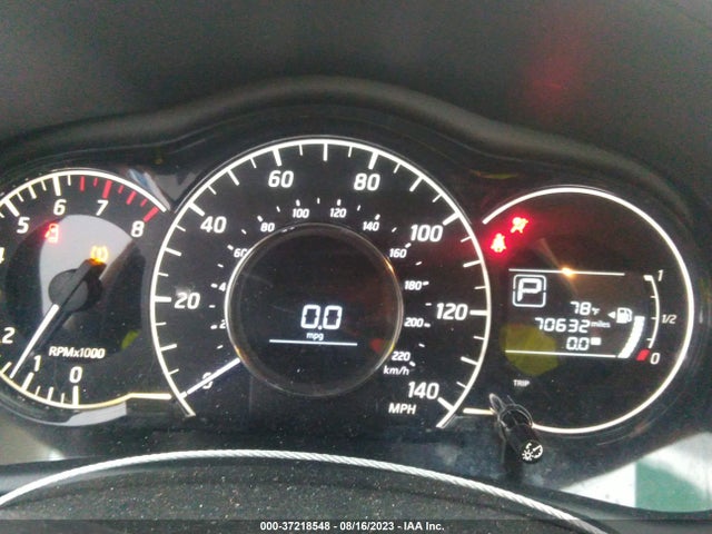 Nissan Versa Note Sv 2016 3N1CE2CP9GL383066 Image 7