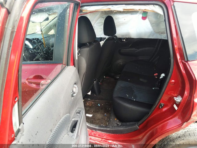 Nissan Versa Note Sv 2016 3N1CE2CP9GL383066 Image 8