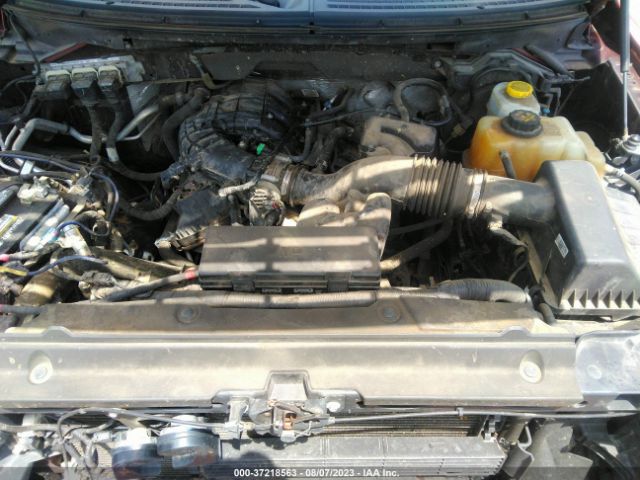 1FTEX1EM5EKD24401 Ford F-150 Xl/stx/xlt