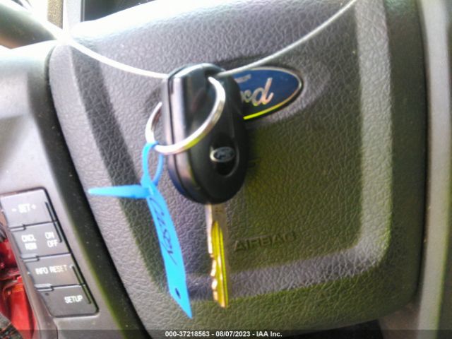 1FTEX1EM5EKD24401 Ford F-150 Xl/stx/xlt