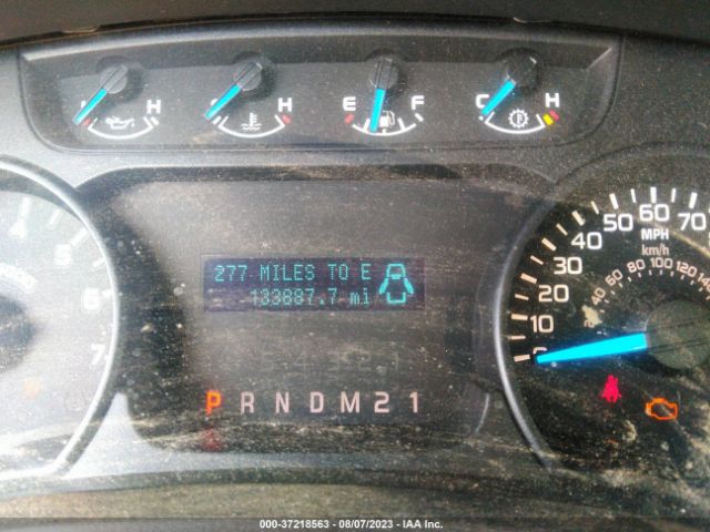 1FTEX1EM5EKD24401 Ford F-150 Xl/stx/xlt