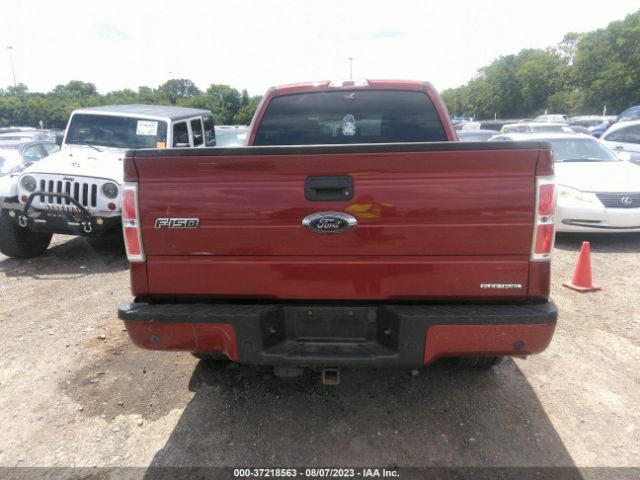 1FTEX1EM5EKD24401 Ford F-150 Xl/stx/xlt