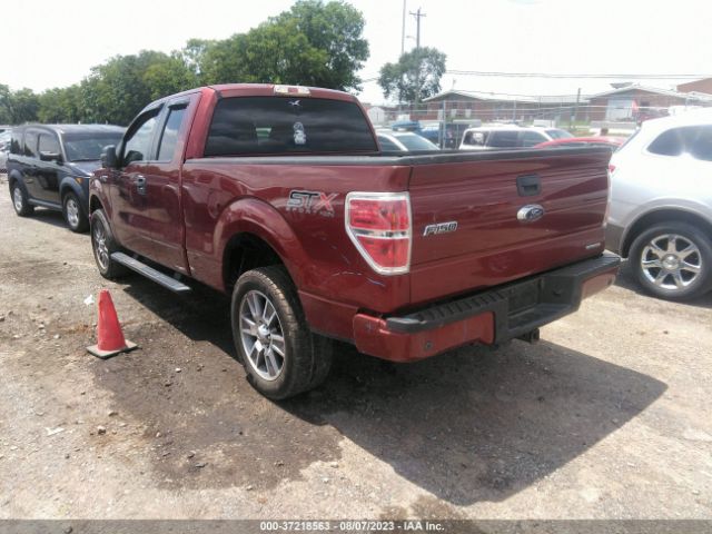 1FTEX1EM5EKD24401 Ford F-150 Xl/stx/xlt