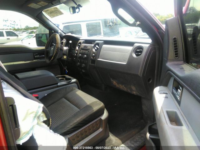 1FTEX1EM5EKD24401 Ford F-150 Xl/stx/xlt