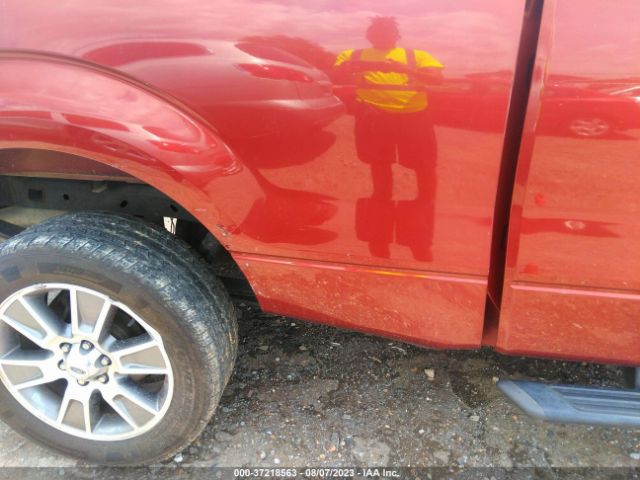 1FTEX1EM5EKD24401 Ford F-150 Xl/stx/xlt