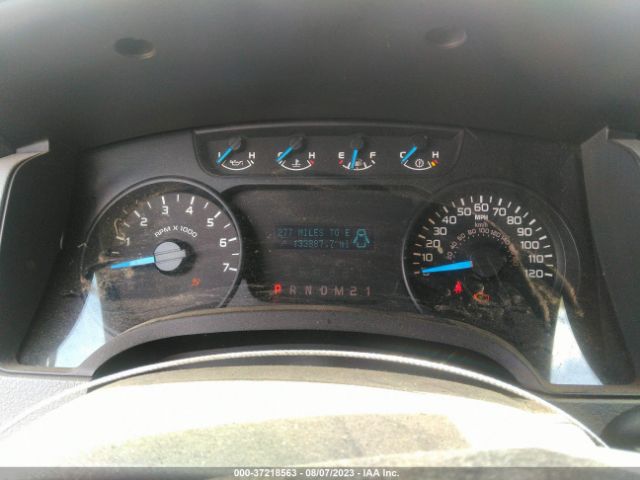 1FTEX1EM5EKD24401 Ford F-150 Xl/stx/xlt