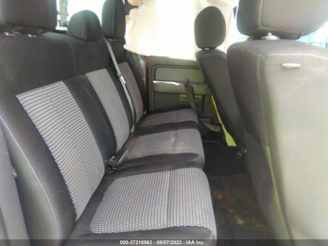 1FTEX1EM5EKD24401 Ford F-150 Xl/stx/xlt