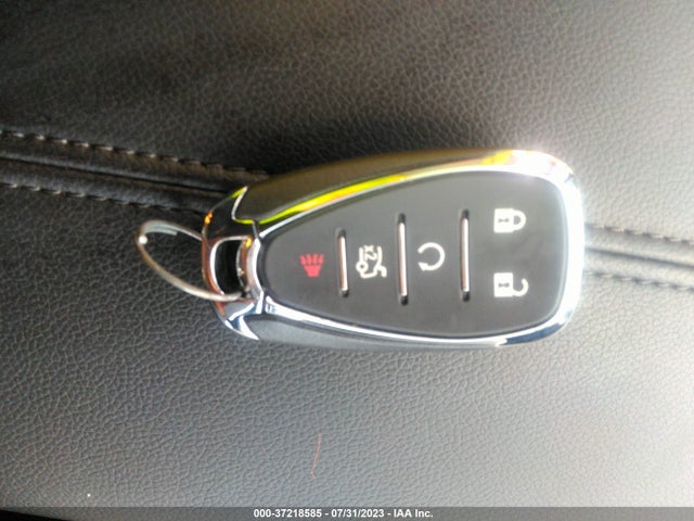 Chevrolet MALIBU LT 2023 1G1ZE5ST7PF145923 Image 11
