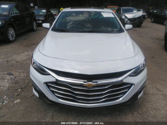Chevrolet MALIBU LT 2023 1G1ZE5ST7PF145923 Image 12