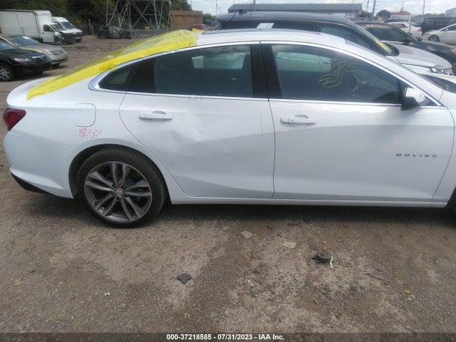 Chevrolet MALIBU LT 2023 1G1ZE5ST7PF145923 Image 13