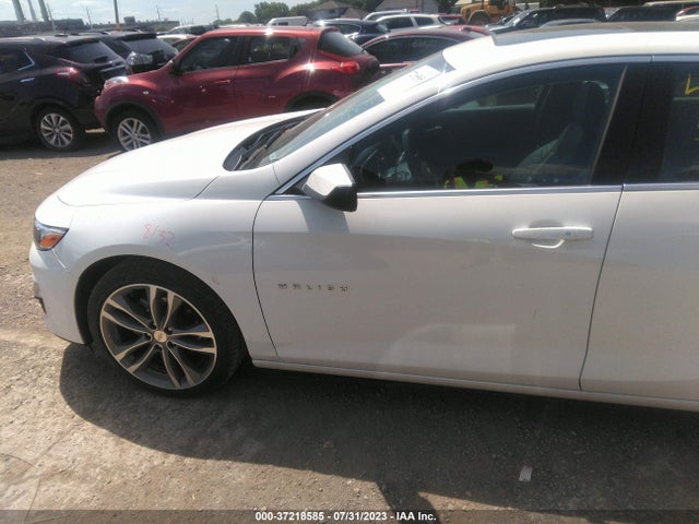 Chevrolet MALIBU LT 2023 1G1ZE5ST7PF145923 Image 14