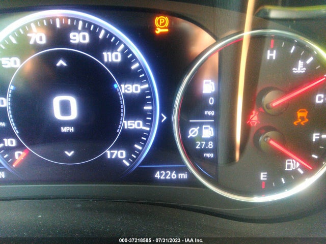 Chevrolet MALIBU LT 2023 1G1ZE5ST7PF145923 Image 15