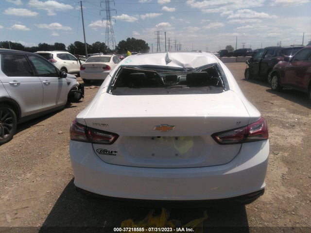 Chevrolet MALIBU LT 2023 1G1ZE5ST7PF145923 Image 16