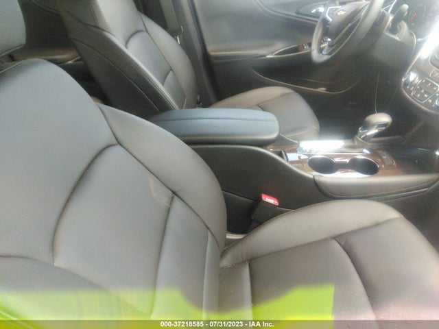 Chevrolet MALIBU LT 2023 1G1ZE5ST7PF145923 Image 5