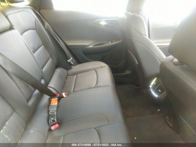 Chevrolet MALIBU LT 2023 1G1ZE5ST7PF145923 Image 8