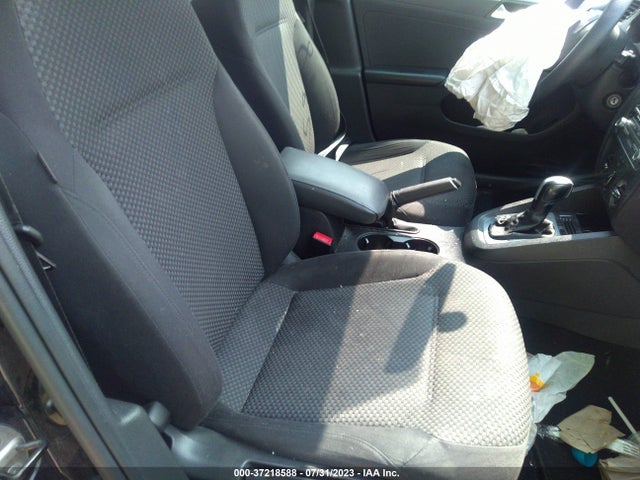 3VW2K7AJ6EM327832 Volkswagen Jetta Sedan S