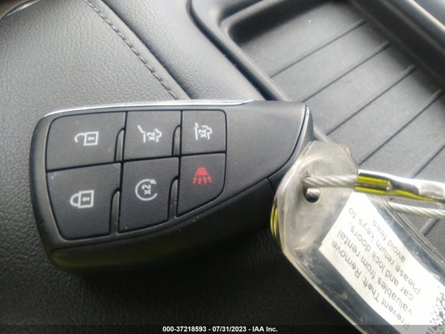 Chevrolet Tahoe Lt 2021 1GNSKNKD9MR248353 Image 11