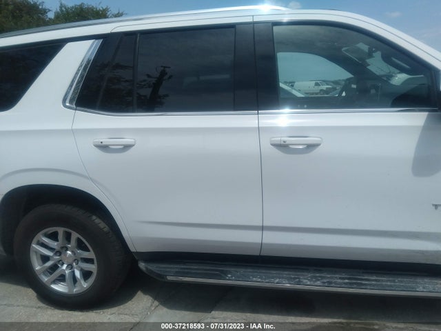Chevrolet Tahoe Lt 2021 1GNSKNKD9MR248353 Image 13