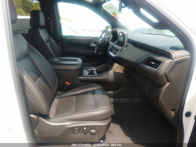 Chevrolet Tahoe Lt 2021 1GNSKNKD9MR248353 Image 5