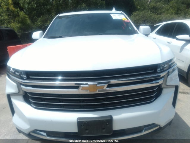 Chevrolet Tahoe Lt 2021 1GNSKNKD9MR248353 Image 6