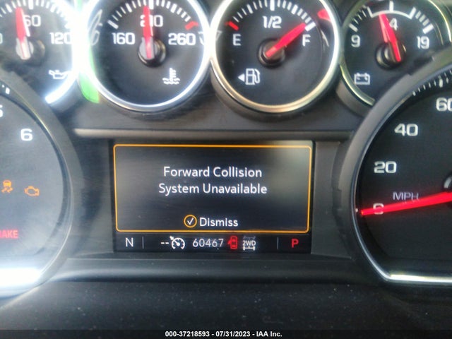Chevrolet Tahoe Lt 2021 1GNSKNKD9MR248353 Image 7