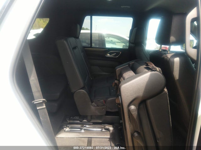 Chevrolet Tahoe Lt 2021 1GNSKNKD9MR248353 Image 8