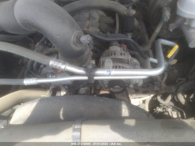 RAM 1500 Classic Tradesman 2021 3C6RR7KT1MG709672 Image 10