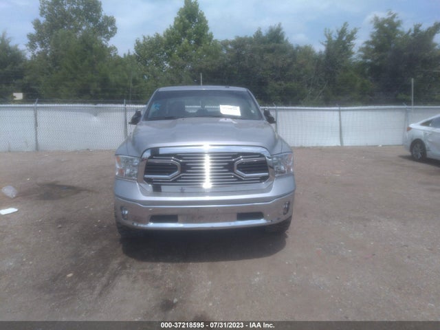 RAM 1500 Classic Tradesman 2021 3C6RR7KT1MG709672 Image 12