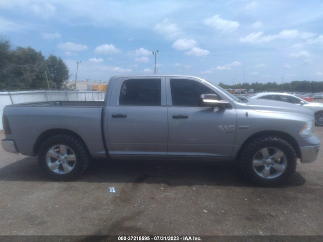 RAM 1500 Classic Tradesman 2021 3C6RR7KT1MG709672 Image 13
