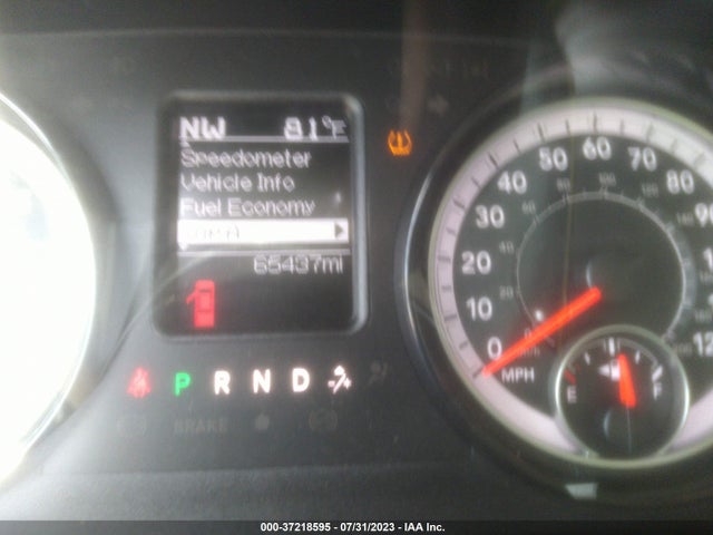 RAM 1500 Classic Tradesman 2021 3C6RR7KT1MG709672 Image 15