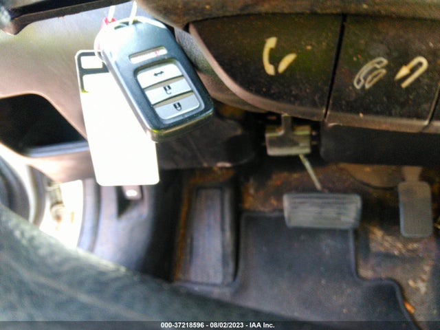 Honda Civic Coupe Ex 2014 2HGFG3B89EH526013 Image 11