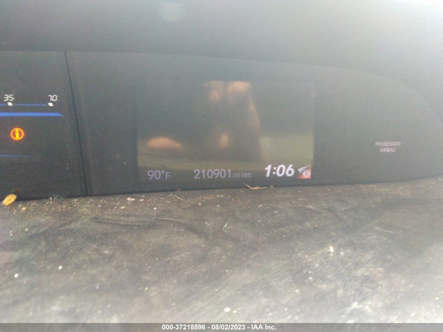 Honda Civic Coupe Ex 2014 2HGFG3B89EH526013 Image 15