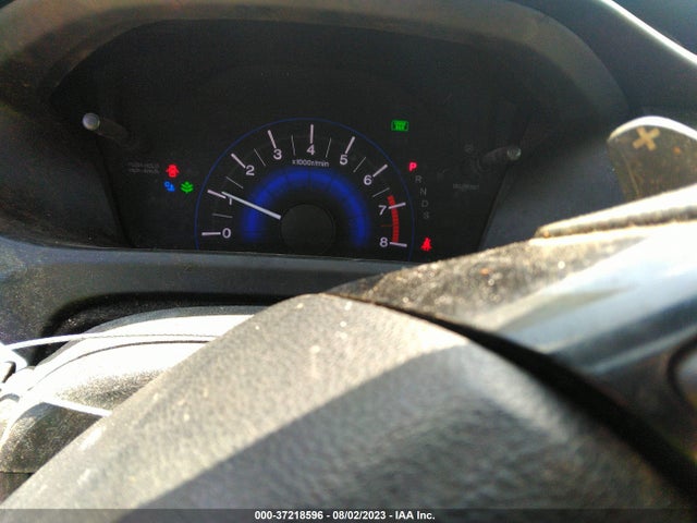 Honda Civic Coupe Ex 2014 2HGFG3B89EH526013 Image 7
