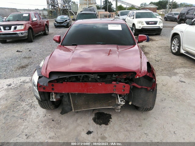 1G6AE5S3XE0164165 Cadillac Ats Premium Rwd